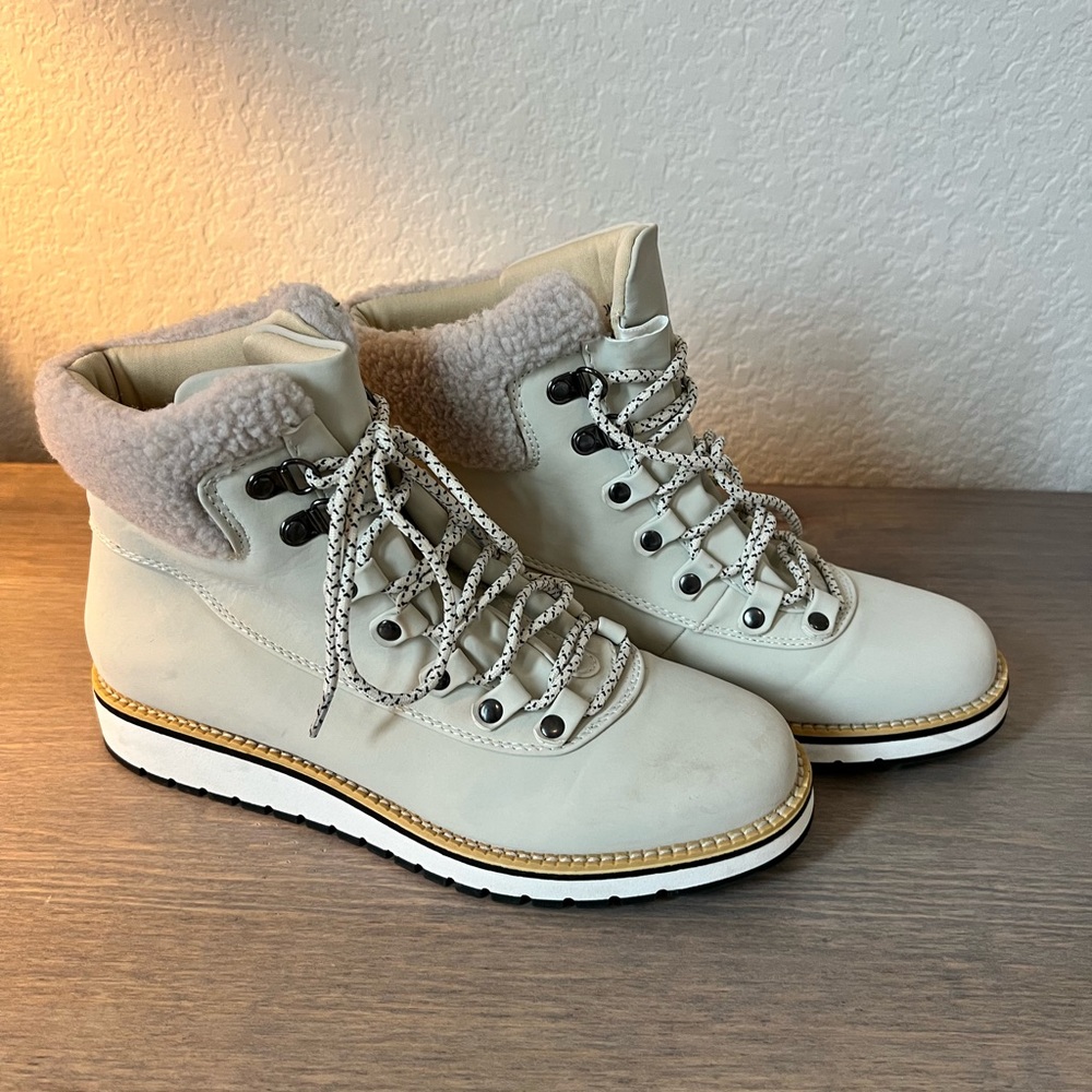 Winter Boots